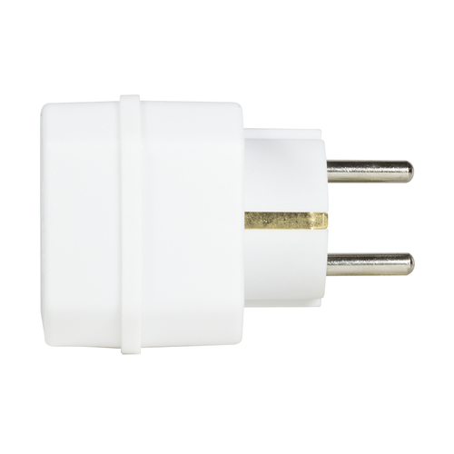 LogiLink LPS221 netstekker adapter, afbeelding 2