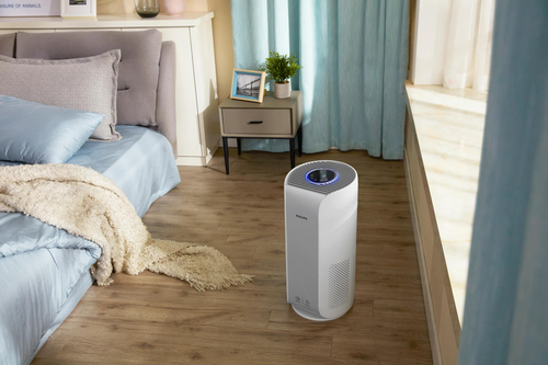 Philips 2000 series AC2958/53 air purifier 45 m² – image 2