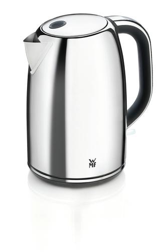 WMF SkyLine 04.1305.0021 elektrikann 1,6 l 3000 W Must, Roostevaba teras