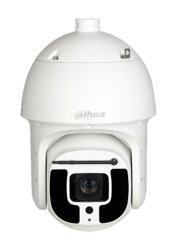 Dahua Technology WizMind DH-SD8A840N-HNF-PA security camera Spherical IP security camera Indoor & outdoor