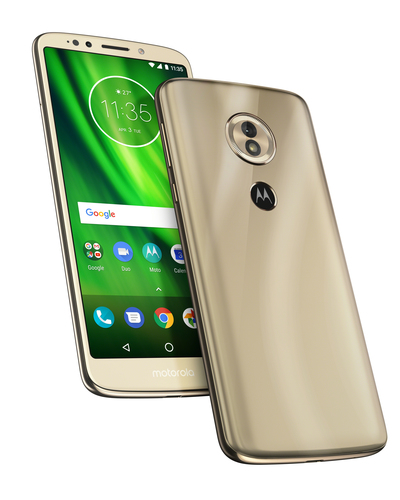 Motorola 6 Play – image 2