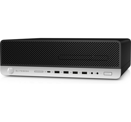 Specs HP EliteDesk 800 G3 SFF i7-7700 Intel® Core™ i7 8 GB DDR4