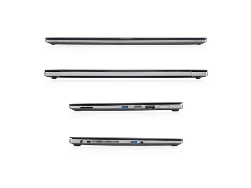 Fujitsu LIFEBOOK U904 Intel® Core™ i7 i7-4600U Laptop – image 7