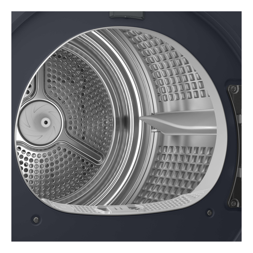 Haier HD90-D357AGU1 tumble dryer Freestanding Front-load – image 7