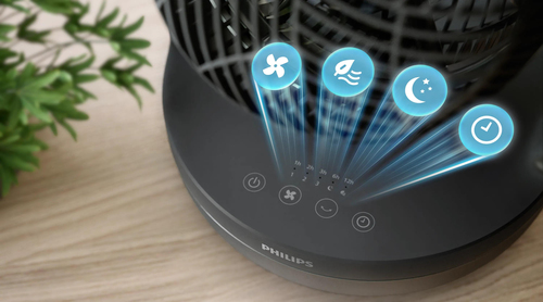 Philips 3000 series Table Fan – image 2