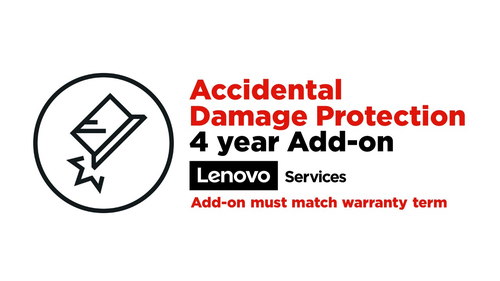 LENOVO 4Y KEEP YOUR DRIVE ADD ON