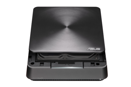 Specs ASUS VivoPC VM60-G014R PC/workstation Intel® Core™ i3