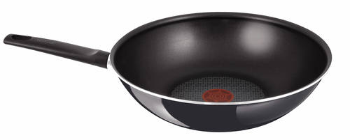 Tefal Cook Right B35219 frying pan Wok/Stir-Fry pan Round
