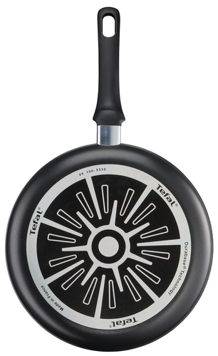 Tefal Cook Right B35210 frying pan Crepe pan Round