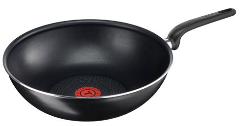 Tefal Only Cook B31419 frying pan Wok/Stir-Fry pan Round