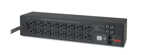 APC by Schneider Electric AP7802B product photo