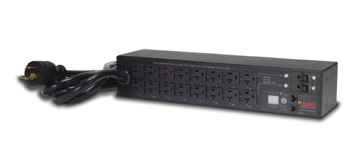 APC by Schneider Electric AP7902B product photo
