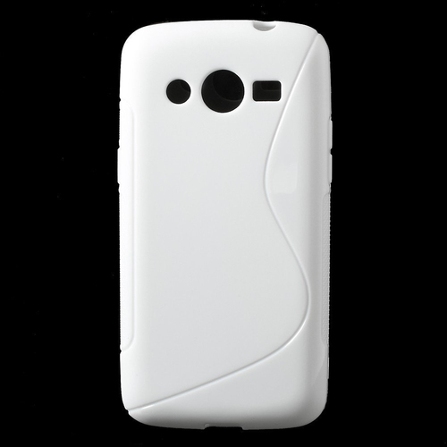 Samsung 0755563281976 mobiiltelefoni ümbris Kate Valge