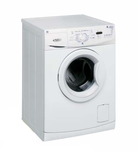 Whirlpool AWO/D 8512