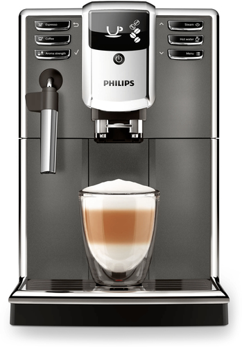 Philips 5000 series EP5314/10 coffee maker Fully-auto Espresso machine – image 2