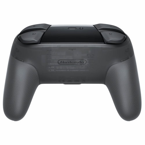 Nintendo Switch Pro Controller, afbeelding 3