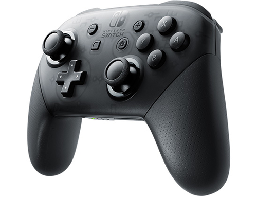 Nintendo Switch Pro Controller, afbeelding 2