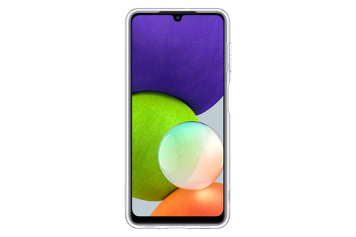 Samsung EF-QA225TTEGWW mobile phone case – image 5