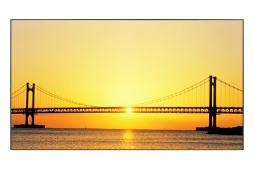Samsung 460UT-B computer monitor