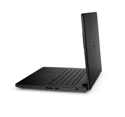 Specs Dell Latitude 3470 Notebook 35 6 Cm 14 6th Gen Intel Core I5 4 Gb Ddr3l Sdram 500 Gb Hdd Windows 7 Professional Black Notebooks 6vy0r