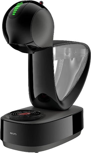 Krups INFINISSIMA KP2708MX coffee maker Fully-auto Capsule coffee machine