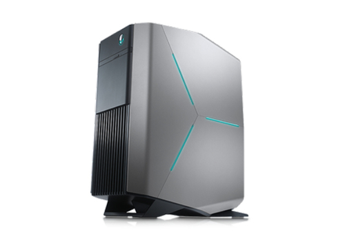 dell alienware aurora r6 specs