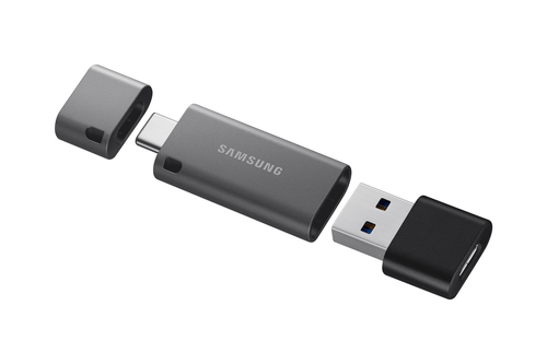 Samsung MUF-256DB USB flash drive – image 7