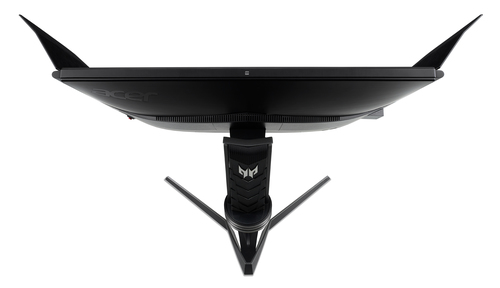 Acer Predator X27 computer monitor – image 4