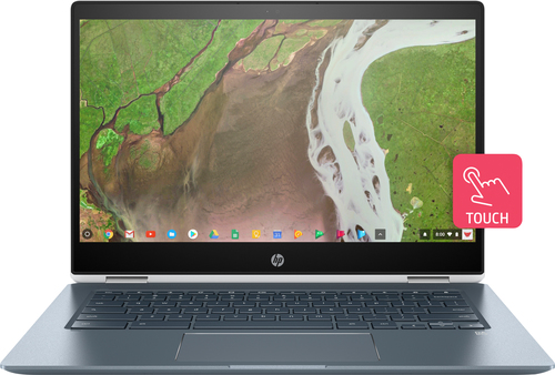 HP Chromebook x360 14-da0250nd Intel® Pentium® Gold 4417U