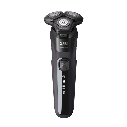 Philips S5588/81 men's shaver Rotation shaver Trimmer Black