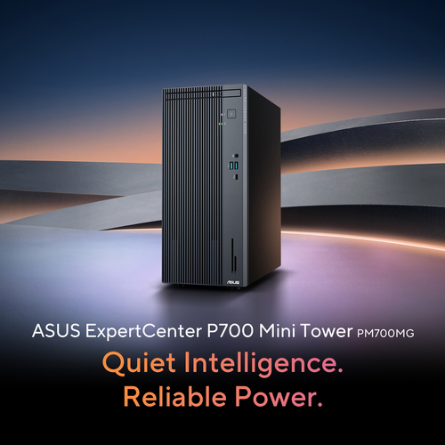 ASUS ExpertCenter PM700MG-0R5430018X AMD Ryzen™ AI 5 430 – image 8