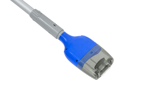 Bestway Flowclear AquaTech Cordless Pool Vacuum – image 3