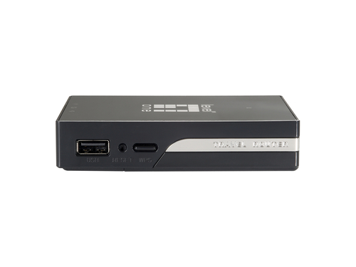 LevelOne N150 Wireless Router, USB/RJ-45 Dual-WAN – image 4
