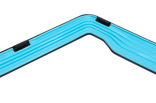 Thule TVBE-3156 Black/ Blue – image 2