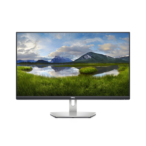 DELL S Series S2721D монитор для ПК 68,6 cm (27") 2560 x 1440 пикселей Quad HD ЖК Серый