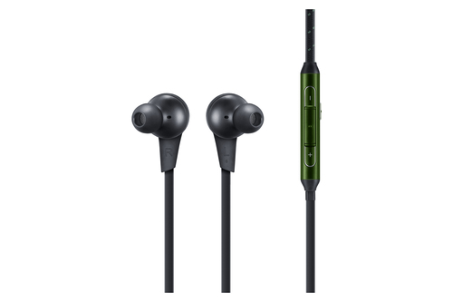 Samsung EO-IG950BGEGAE headphones/headset Wired In-ear Micro-USB Green – image 7