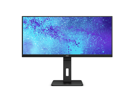 AOC Q34P2 computer monitor