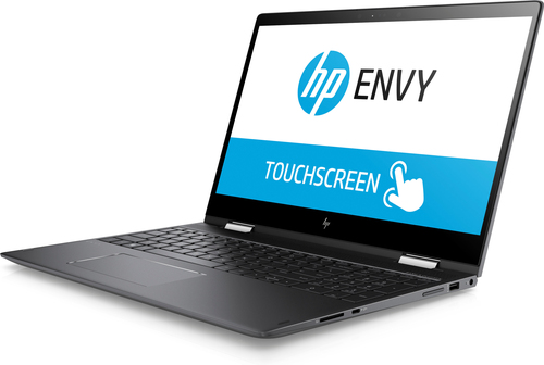 HP ENVY x360 15-bq002au AMD A9 A9-9420 Hybrid (2-in-1) – image 2