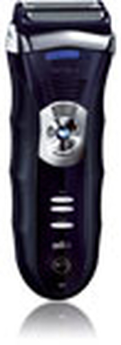 Braun Series 3 360