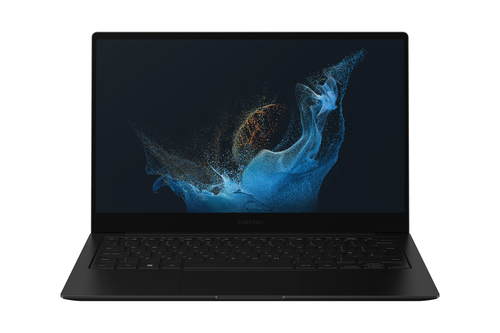 Samsung Galaxy Book2 Pro Intel® Core™ i5 i5-1240P Ноутбук 33,8 cm (13.3") Full HD 16 GB LPDDR5-SDRAM 256 GB Твердотельный накопитель (SSD) Wi-Fi 6E (802.11ax) Windows 11 Pro Графит