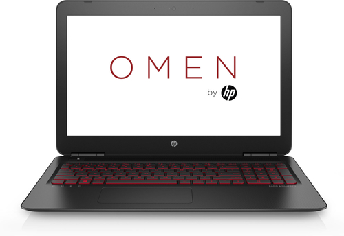 HP OMEN 17-w240tx Intel® Core™ i7 i7-7700HQ Laptop – image 2