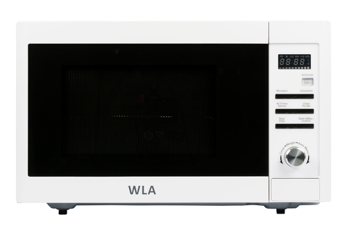 WLA 28MC251WA microwave White Combination microwave Countertop 28 L 1450 W