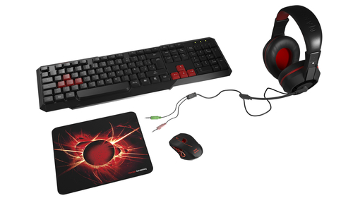 Mars Gaming MACP1
