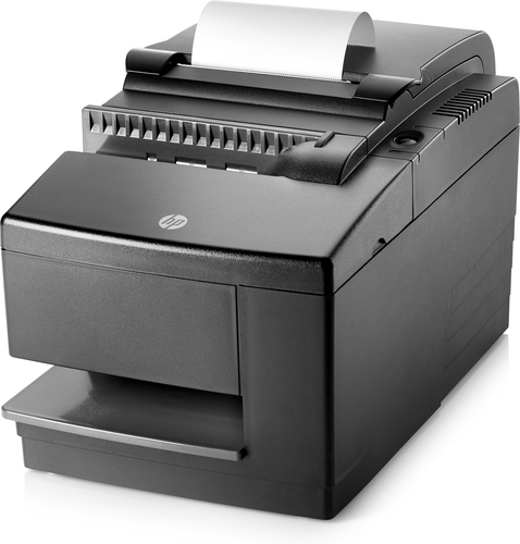 X3D36AA HP Hybrid POS Printer with MICR II