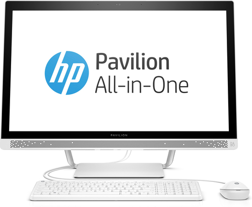 Product data HP Pavilion All-in-One - 24-b109 X6G07AA