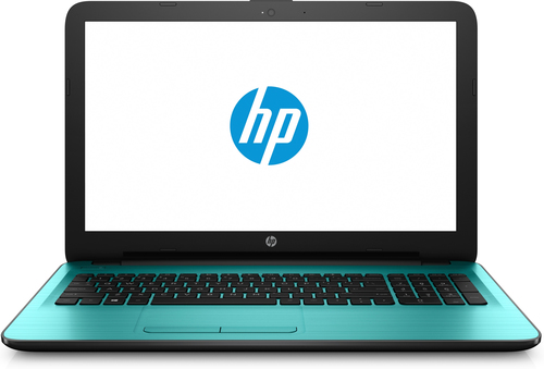 Specs HP Notebook - 15-ba077sa (ENERGY STAR) X7G64EA