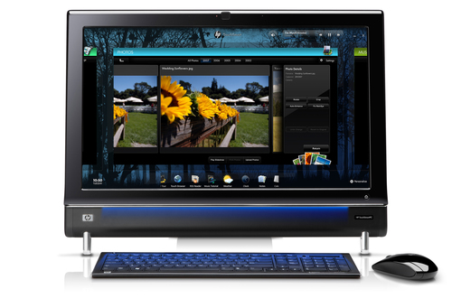 HP LL298EA