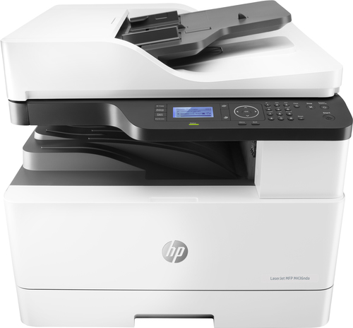 HP LASERJET M436NDA MFP 1200DPI