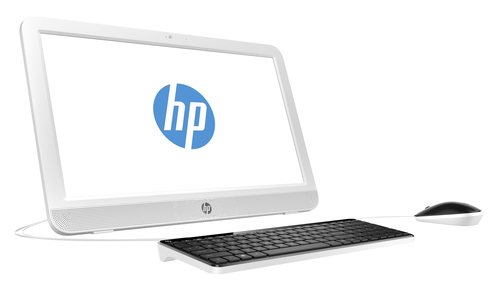HP 20-e025a P4L88AAR, 19.5", Pentium N3700, 1 TB HDD