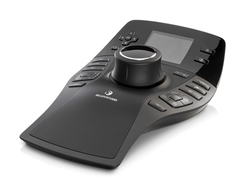 HP SpacePilot Pro USB 3D